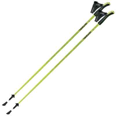 Палки для скандинавской ходьбы Gabel Light NCS 130 (7009341361300) (DAS303328) Винница