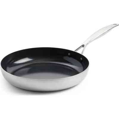 Сковорода GreenPan Geneva, 20 см з керамічним покриттям (CC004778-001) Вінниця