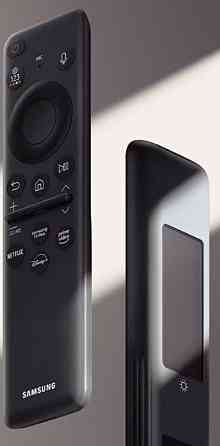 Телевизор: Samsung QE77S95D. Харьков