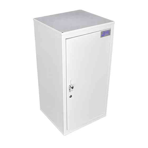 Шкаф материальный подвесной медицинский Шма-3 Днепр