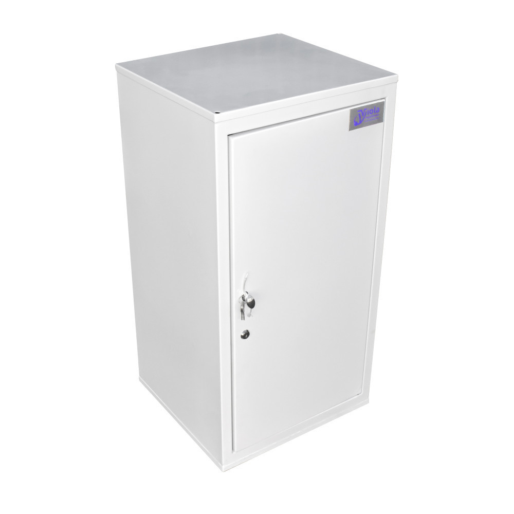 Шафа матеріальна підвісна медична Шма-3 Дніпро - фото 5