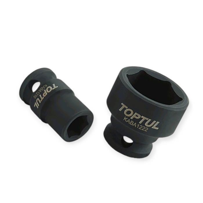 Головка торцева шестигранна ударна 3/4" 36мм Мукачево - фото 1