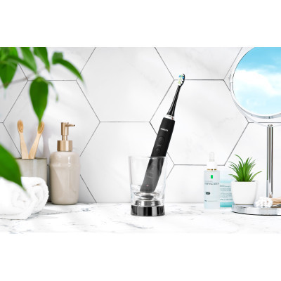 Электрическая зубная щетка Ardesto ETB-212CB Винница - изображение 11