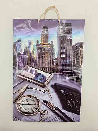 Гіганти вертикальні (30х42х12) (артGV-020) (12 шт.) Харків