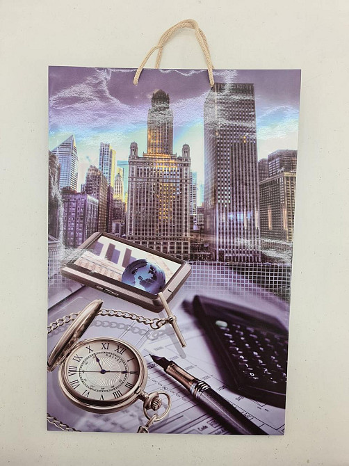 Гіганти вертикальні (30х42х12) (артGV-020) (12 шт.) Харків - фото 4