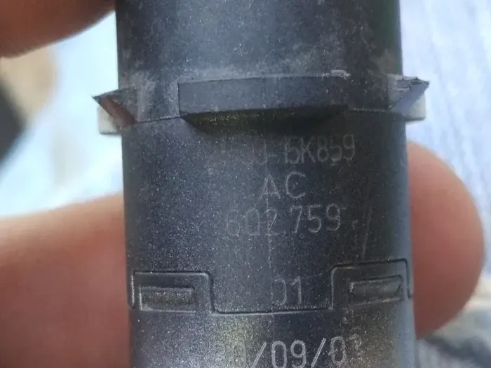 Датчик паркування 2W93-15K859-AC Форд оригінал Винница - изображение 3