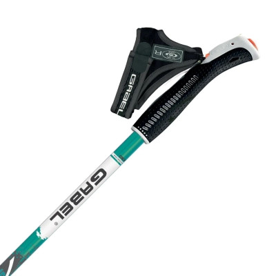 Палки для скандинавської ходи Gabel Vario S-9.6 Teal (7008350610000) Вінниця - фото 2