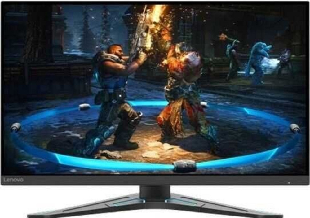 Новий Lenovo ігровий РК-монітор 27 дюймів. Київ - фото 7