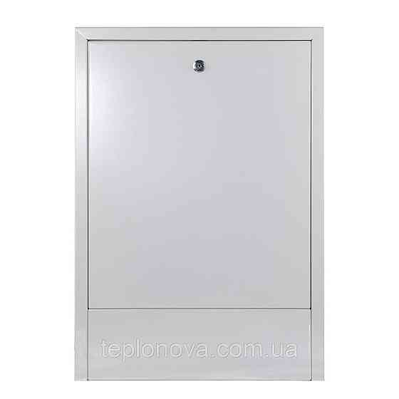 Колекторный шкаф наружный ЕСО PRO ШКН-02 600x565x125 Черновцы