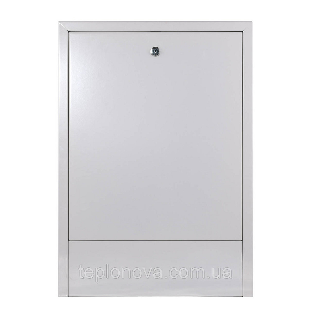 Колекторна шафа зовнішня ЕСО PRO ШКН-02 600x565x125 Чернівці - фото 1