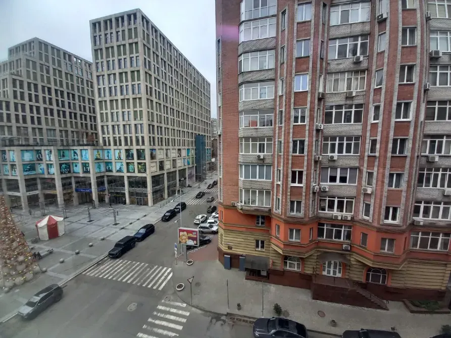 Офіс з гарним ремонтом, 5 поверх Самий центр міста (вул Шевченка) Дніпро - фото 14