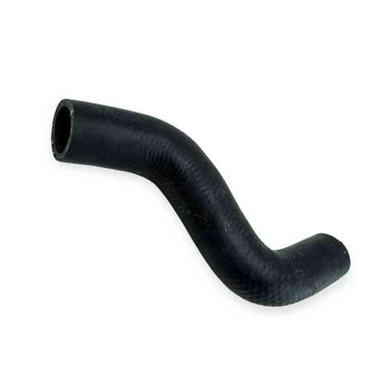 Патрубок Lanos 1,5 верхній з кондиціонером радіатора Мукачево