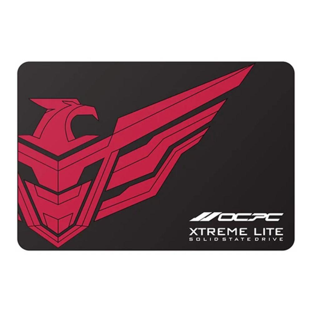 Накопичувач SSD OCPC XTL-200 SSD 2.5