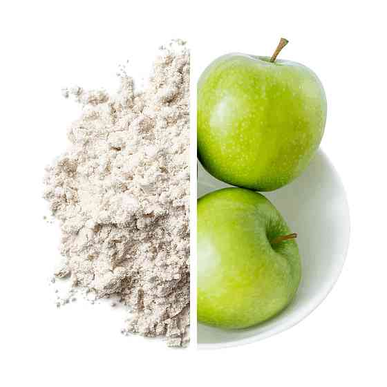 Ізотонік Nutrend IsoDrinx 1000 g (Green apple) Луцьк