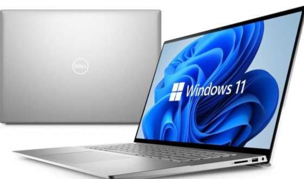 Ноутбук: Dell Inspiron 16 5620 ( Inspiron-5620-3509) i5 , 16Gb.512Gb.Win 11 Харків - фото 6