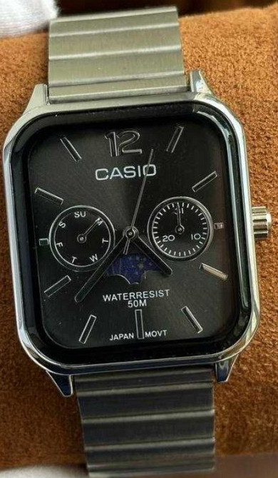Годинник Casio MTP-M305 / часы наручные мужские / A159 / Vintage / AQ Киев - изображение 7