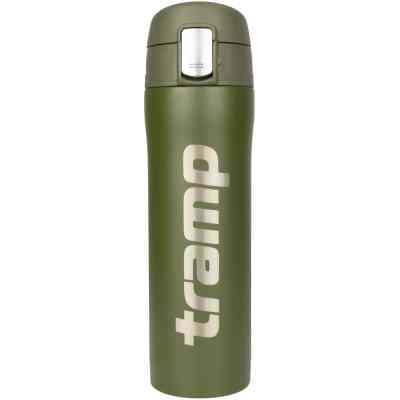 Термокружка Tramp 450 ml Mat Olive (UTRC-107-mat-olive) Вінниця