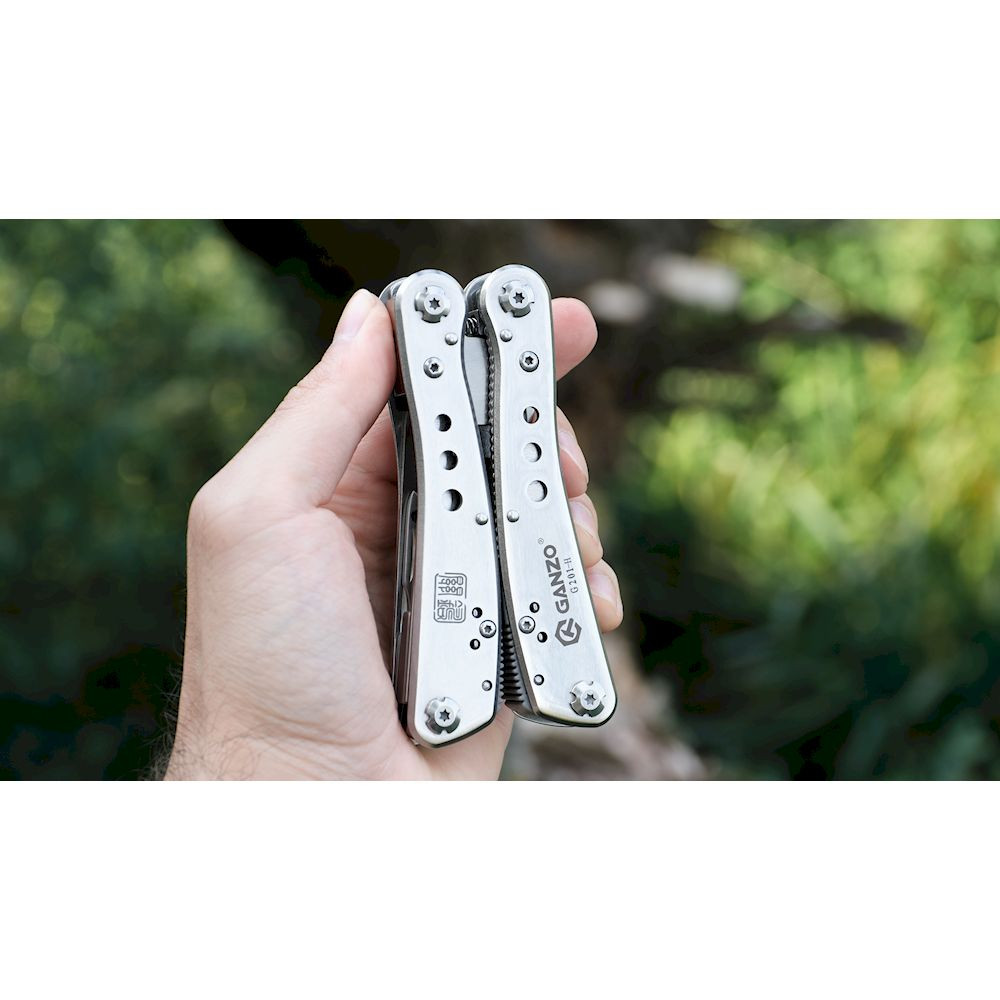Мультитул Multi Tool Ganzo G201-H Киев - изображение 14