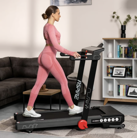 Беговая дорожка Hop-Sport HS-2500LB Aspire Киев