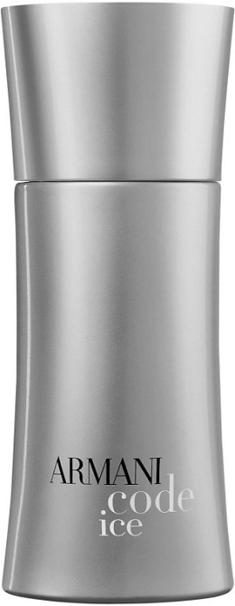 Туалетна вода Giorgio Armani Code Ice 75 Слов'янськ - фото 2