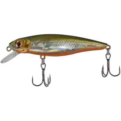 Воблер Select Hamster 75SP 75mm 10.4g 24 (0.8-1.0m) (1870.69.80) Винница