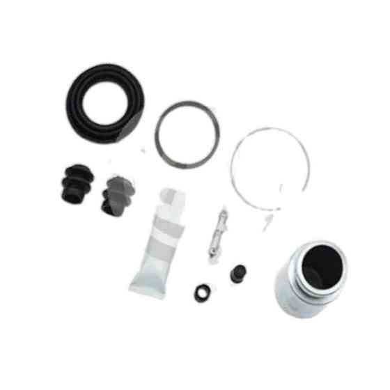 Ремкомплект задній з поршнем Mitsubishi Outlander, Lancer, Peugeot 4007 (d, 38mm) 03- супорта Мукачево