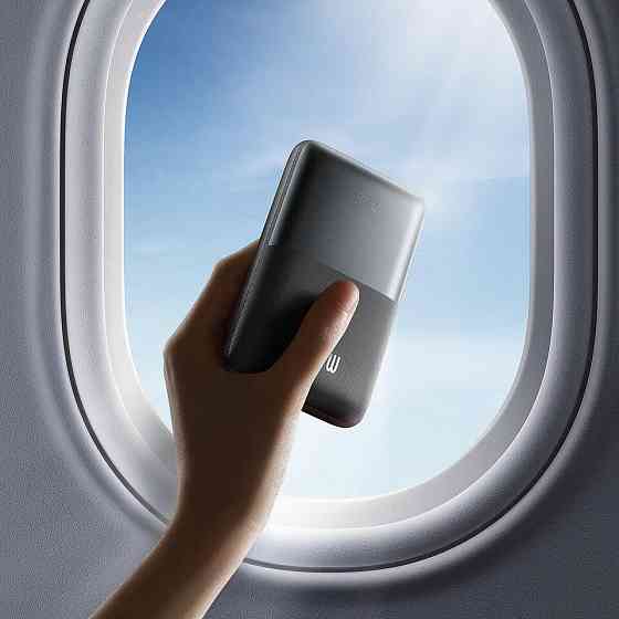 Кабель Baseus Crystal Shine Series Fast Charging Data Cable Type-C to iP 20W 2m Black Київ