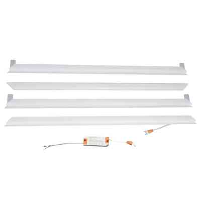 Светильник Євросвітло LED ART-02 50 Вт 6400K (розбірна) Винница