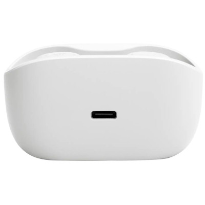 Навушники JBL Wave Buds TWS White (JBLWBUDSWHT) Вінниця - фото 7