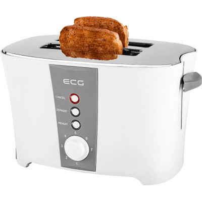 Тостер ECG ST 818 Винница - изображение 3