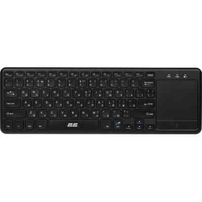 Клавиатура 2E KT100 Touch Wireless UA Black (2E-KT100WB_UA) Винница