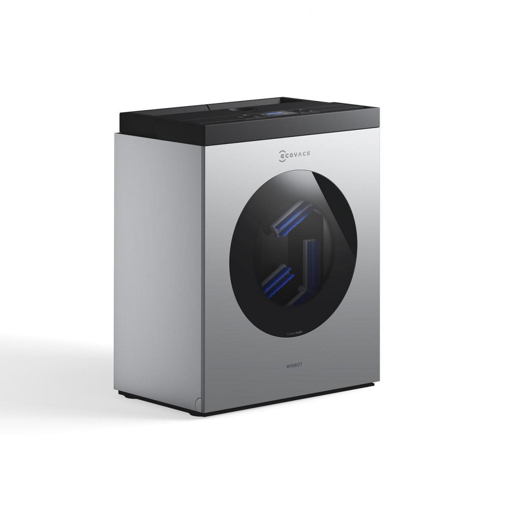 Робот для миття вікон Ecovacs Winbot W3 Omni (WG858-07) ( 14495 ) Харків - фото 15