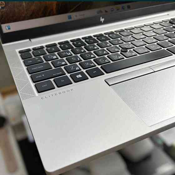 Ноутбук HP Elitebook 850 G8 14
