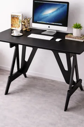 Столик интерьерный для дома, для ноутбука AND-1928 Коломия