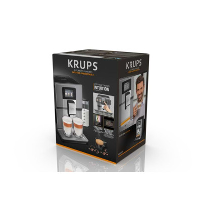 Кофемашина Krups EA875E10 Винница - изображение 7
