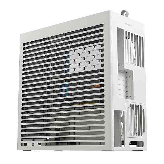 Корпус HAVN HS 420 Base Edition White (HVN-CA-HS420-05) ( 11827 ) Харків