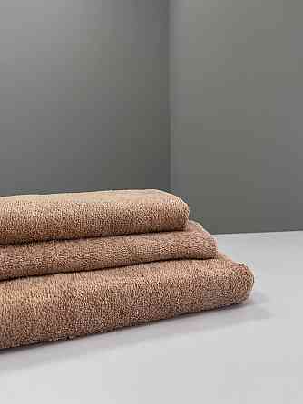 Махровое полотенце Ideal Textile 70х140 см однотонное (56860538) Черновцы