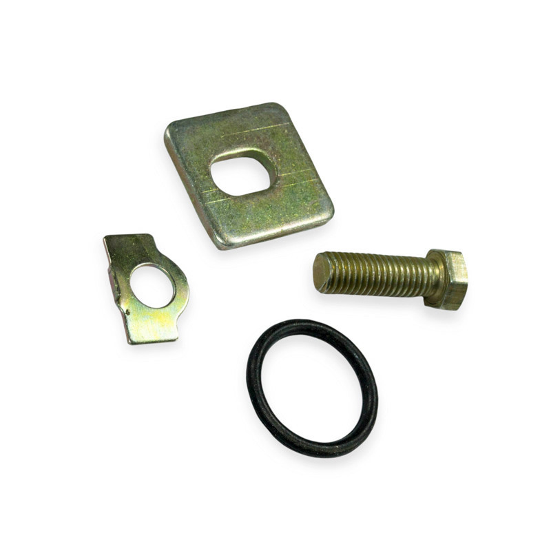 Ремкомплект кардана ГАЗ 3302 Psv вилки Мукачево - фото 1