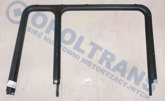 Рамка стекла двери MAN F2000 81626300048 81626300047 Луцк