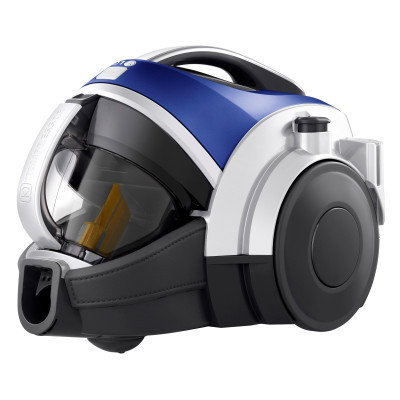 Пилосос LG VK8506NHAC Вінниця - фото 11