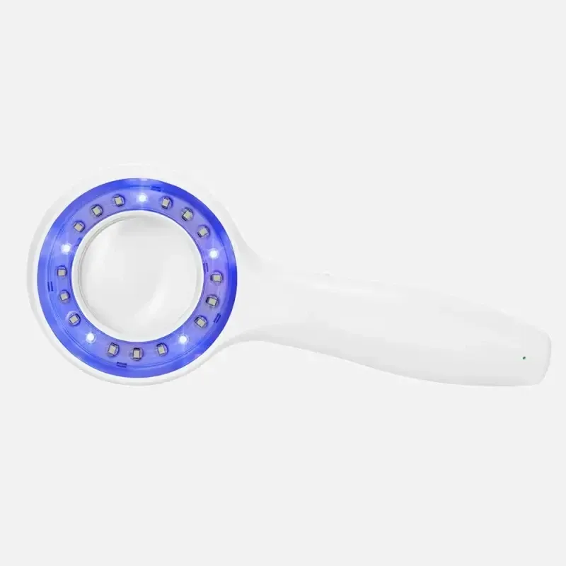 Лампа Вуда INVITA D-215 Дніпро - фото 4