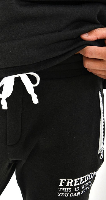 Тёплый костюм на флисе (48) Киев - изображение 9