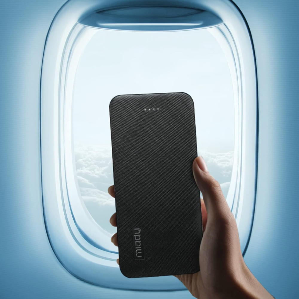 Уценка Power Bank\ПоверБанк\Портативный зарядный 24000mAh 20W PD Киев - изображение 7