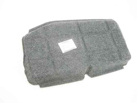 Mercedes-Benz  A1646800918 Обшивка подіуму під другим рядом сидінь GL X164 Одесса