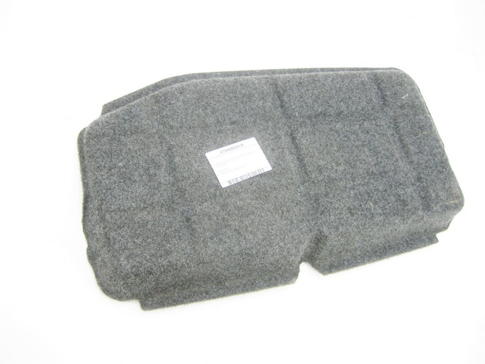 Mercedes-Benz  A1646800918 Обшивка подіуму під другим рядом сидінь GL X164 Одесса - изображение 2