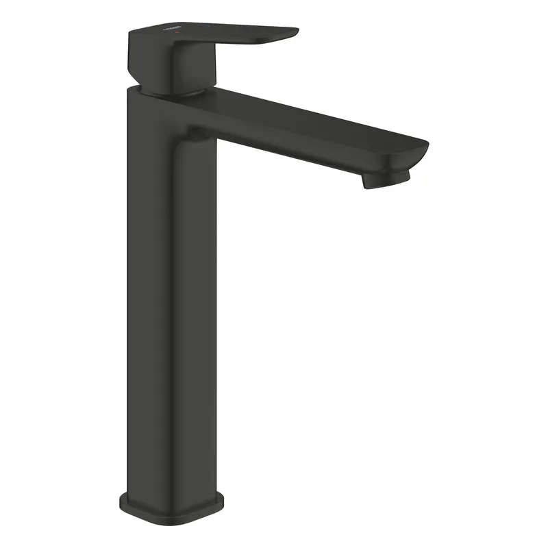 Одноважільний змішувач для раковини XL-розміру Grohe Cubeo (1017292430) ( 12604 ) ( 12040 ) Харків - фото 1