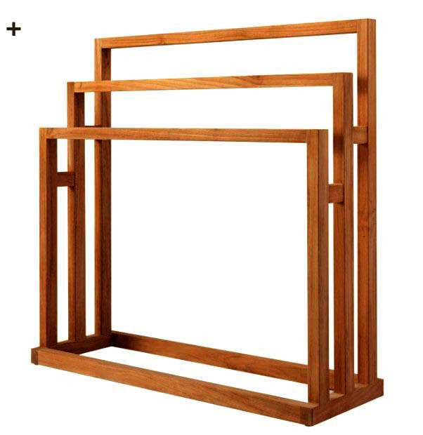 Стійка-вішалка для підлоги "Хайес 80" мускат Миколаїв - фото 2