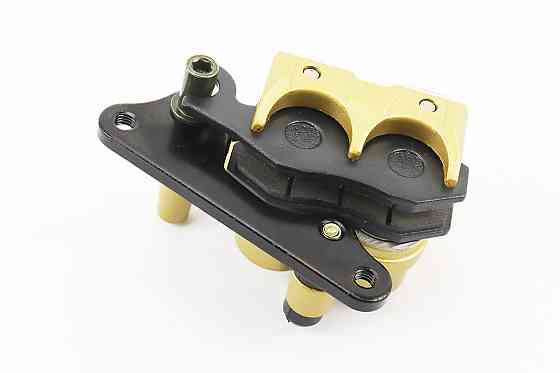 Гальмівний супорт передньої системи в зборі Київ