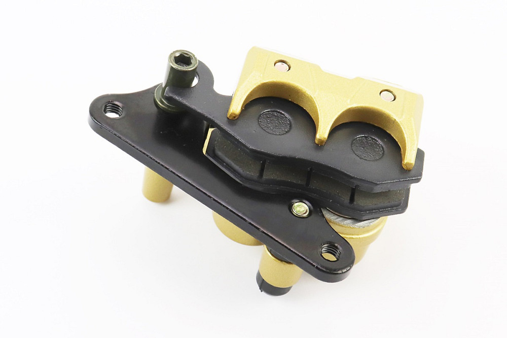 Гальмівний супорт передньої системи в зборі Киев - изображение 2