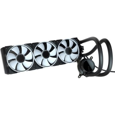 Система рідинного охолодження Fractal Design Celsius+ S36 Prisma (FD-W-2-S3602) Вінниця - фото 2